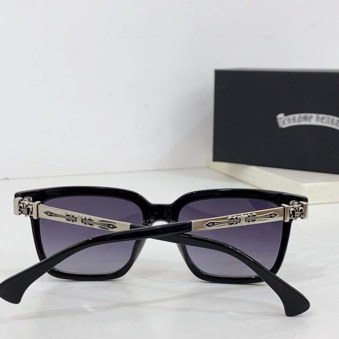 Picture of Chrome Hearts Sunglasses _SKUfw60637209fw